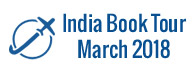 india book tour 2018