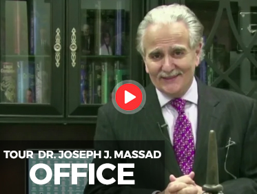 Tour Dr. Joseph J. Massad office