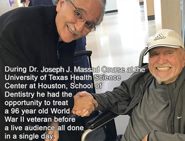 during Dr. Joseph J. Massad course at the university of texas